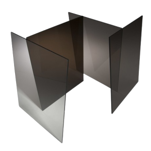 طلق کریستال